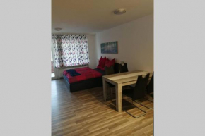 Tolle 1 Zimmer Ferienwohnung mit super Aussicht, Enzklösterle